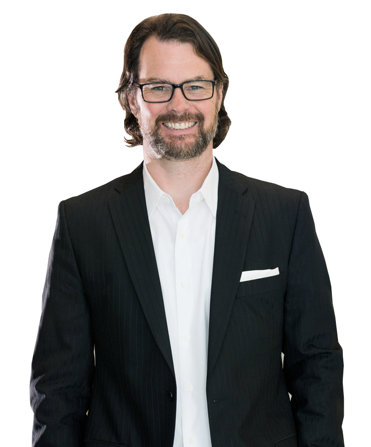 Kevin Hartman